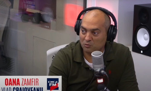 gelu duminica la matinal 2025