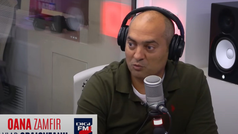 gelu duminica la matinal 2025