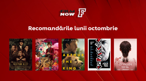 Vizual comunicat_Film Now _Recomandările lunii octombrie