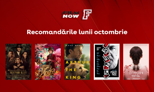 Vizual comunicat_Film Now _Recomandările lunii octombrie