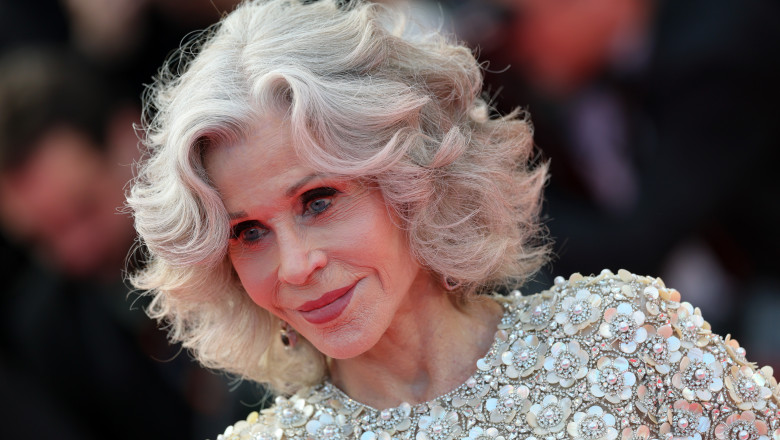 Closing Ceremony Red Carpet - The 78th Annual Cannes Film Festival