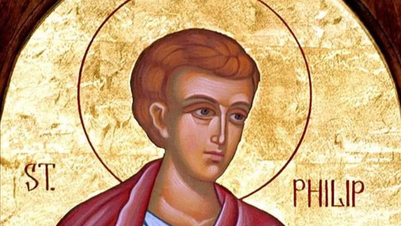 sfântul filip