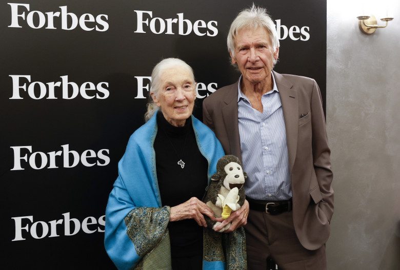 Forbes Sustainability Leaders Summit in New York