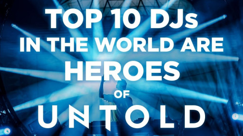 TOP dj 2025 VIZUAL GENERAL