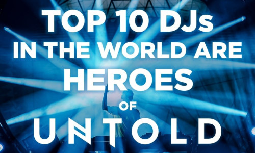 TOP dj 2025 VIZUAL GENERAL