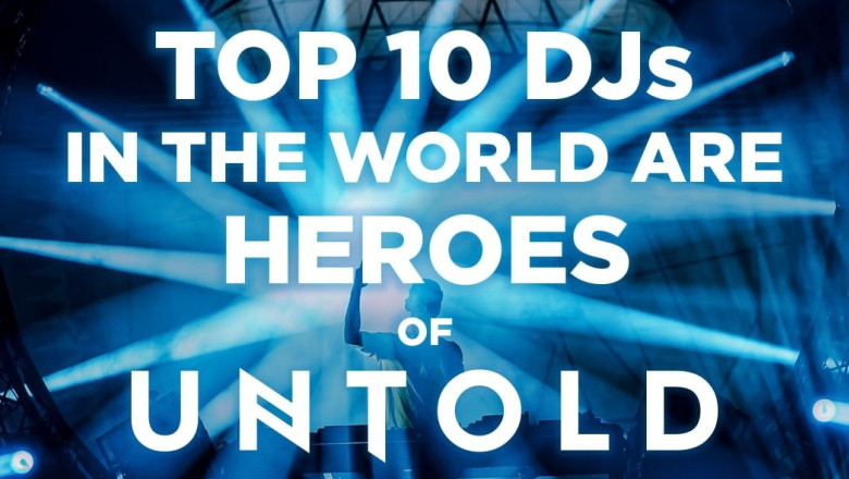 TOP dj 2025 VIZUAL GENERAL