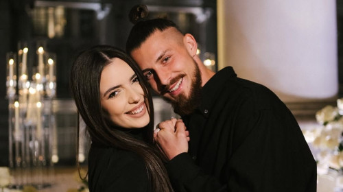 radu dragusin si-a cerut iubita in casatorie (8)