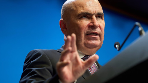 Ilie Bolojan