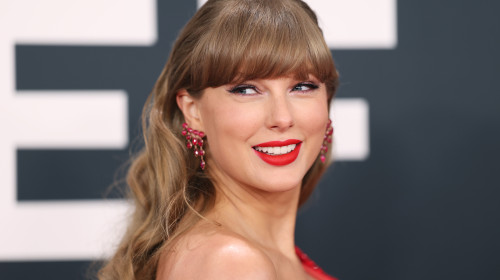 67th Annual GRAMMY Awards - Arrivals