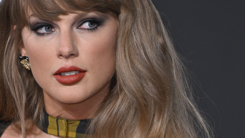 Taylor Swift. Profimedia