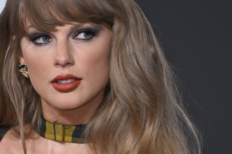 File photo dated 11-09-2024 of Taylor Swift. Grabbing the attention of Taylor Swift fans has been a huge positive for the NFL, its commissioner has said. Issue date: Thursday October 2, 2025.