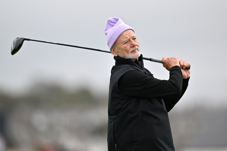 Alfred Dunhill Links Championship 2025 - Day One