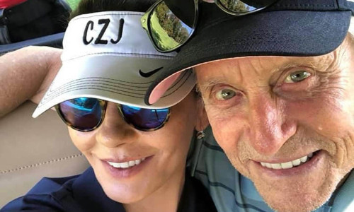 Celebrity Selfies