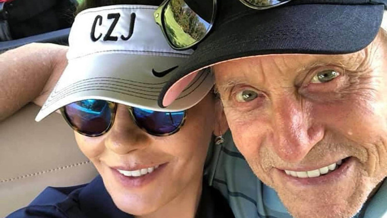 Celebrity Selfies