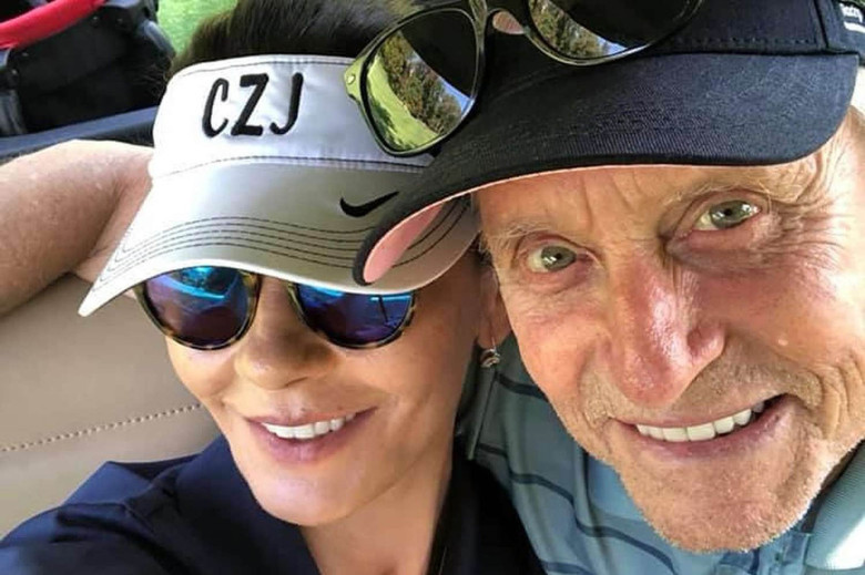 Celebrity Selfies