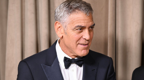 Clooney Foundation For Justice's The Albies
