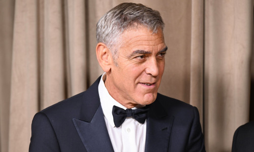 Clooney Foundation For Justice's The Albies