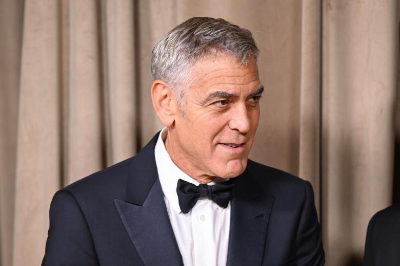 Clooney Foundation For Justice's The Albies