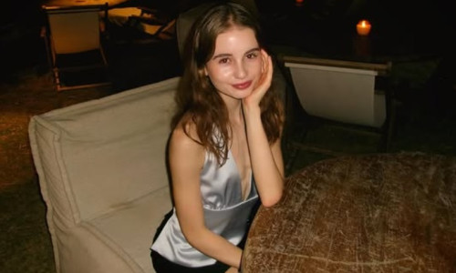 Irina Columbeanu