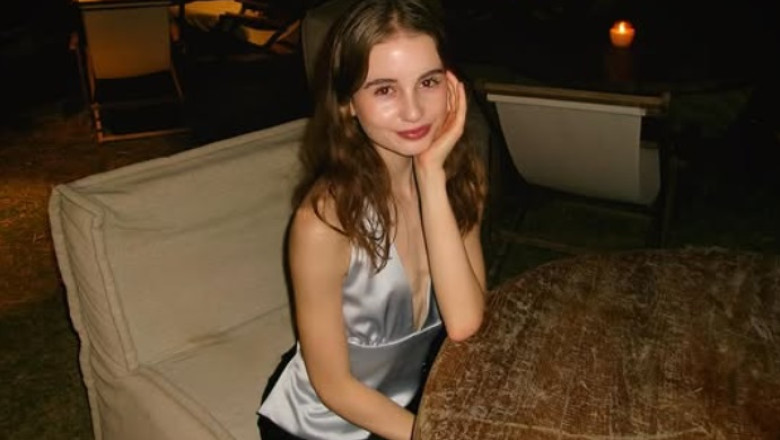 Irina Columbeanu