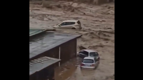 indundatii elenite, bulgaria