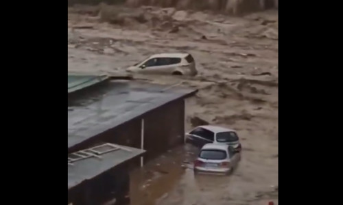 indundatii elenite, bulgaria