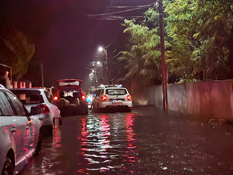 inundatii dsu
