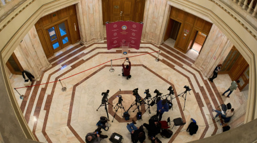 Curtea Constituțională a României