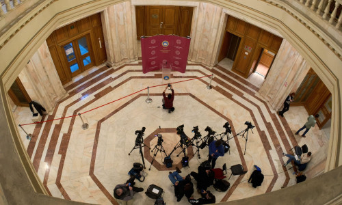 Curtea Constituțională a României