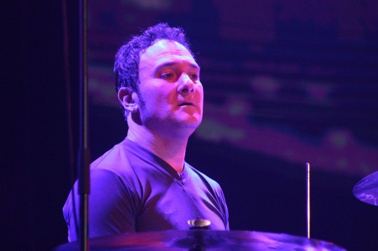 Marius Keseri a murit