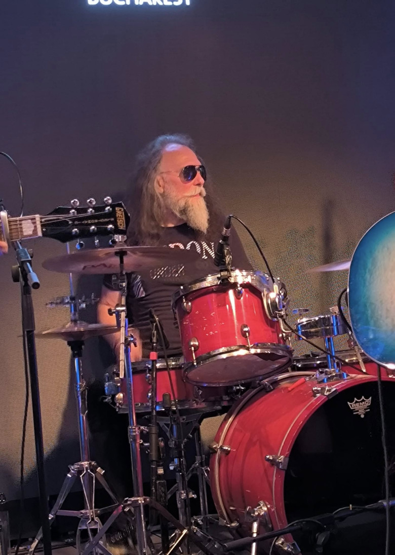 Marius Keșeri, pe 7 septembrie 2024