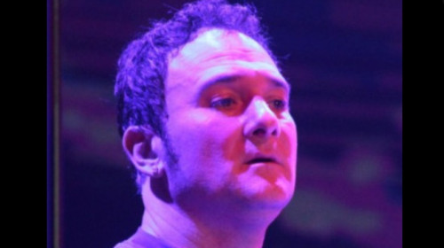 Marius Keșeri