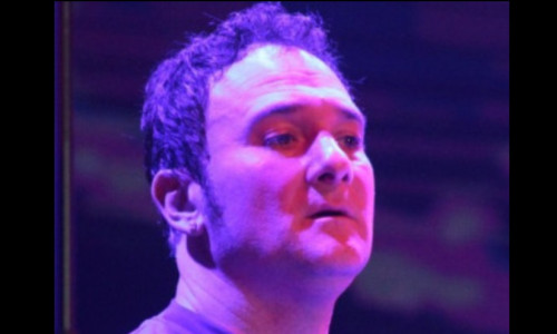 Marius Keșeri