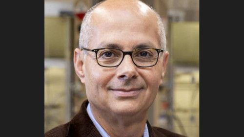 Omar Yaghi