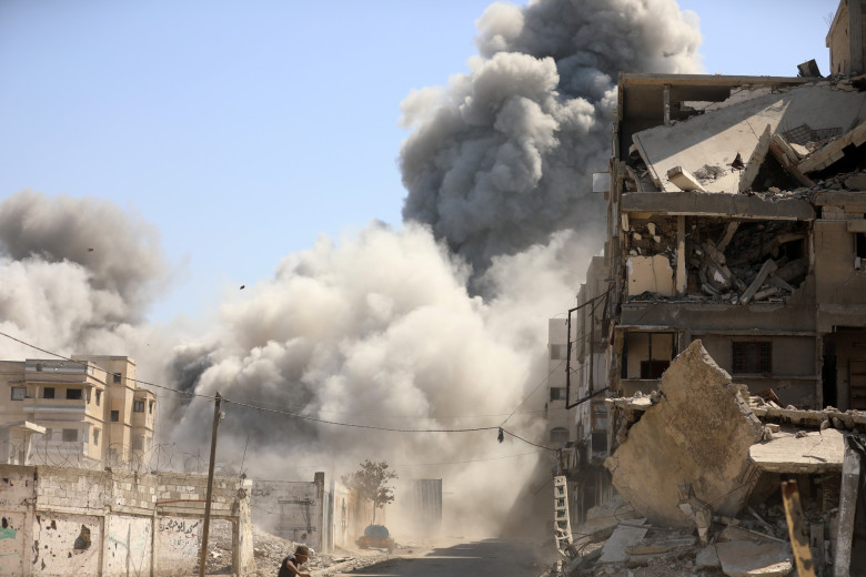 Middle East News - September 27, 2025