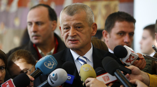 Sorin Oprescu