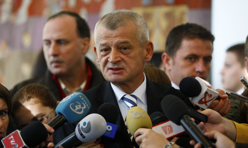 Sorin Oprescu