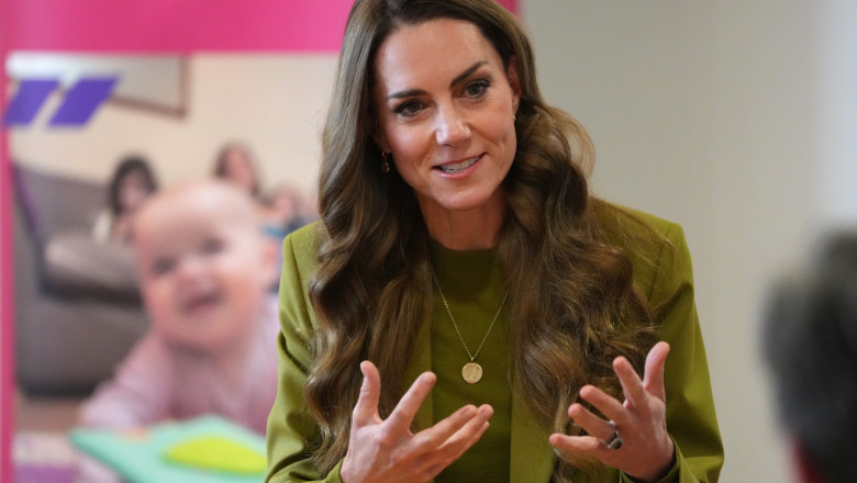 kate middleton