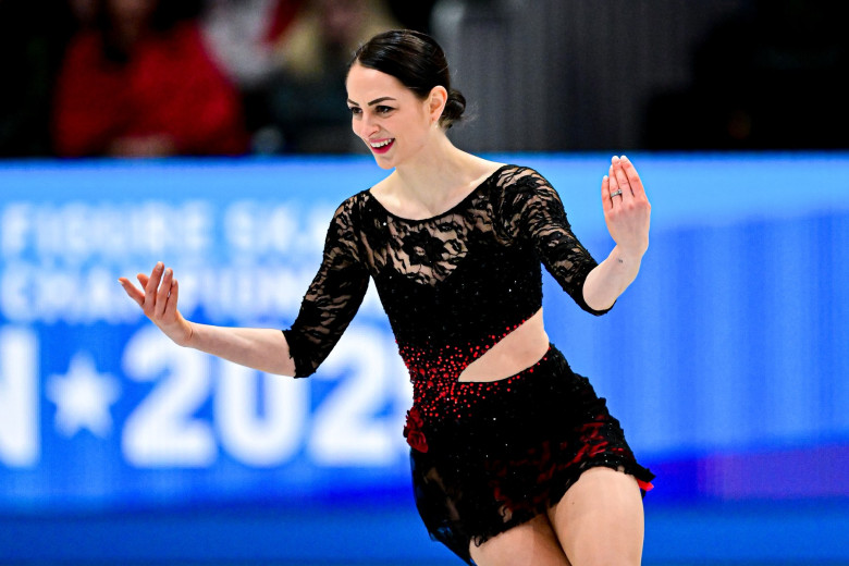 ISU World Figure Skating Championships 2025