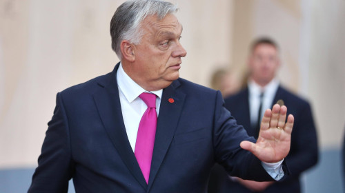Viktor Orban
