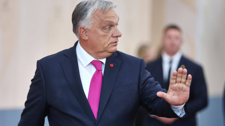 Viktor Orban