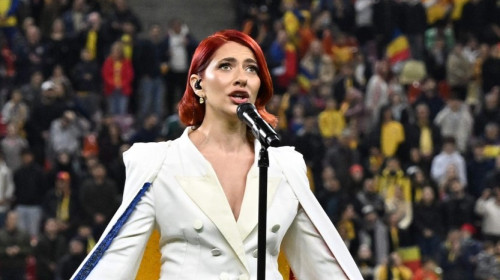 lidia buble