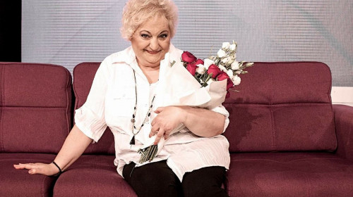 Marinela Chelaru