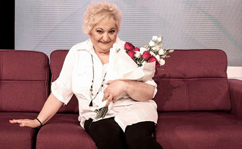 Marinela Chelaru