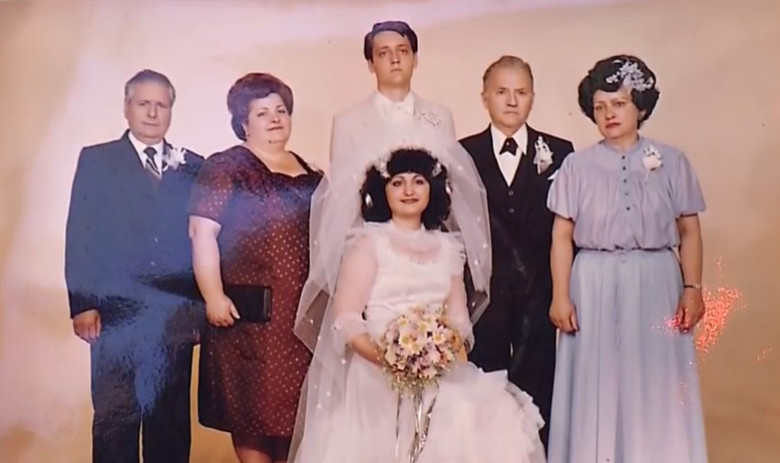 nunta si familie marinela chelaru