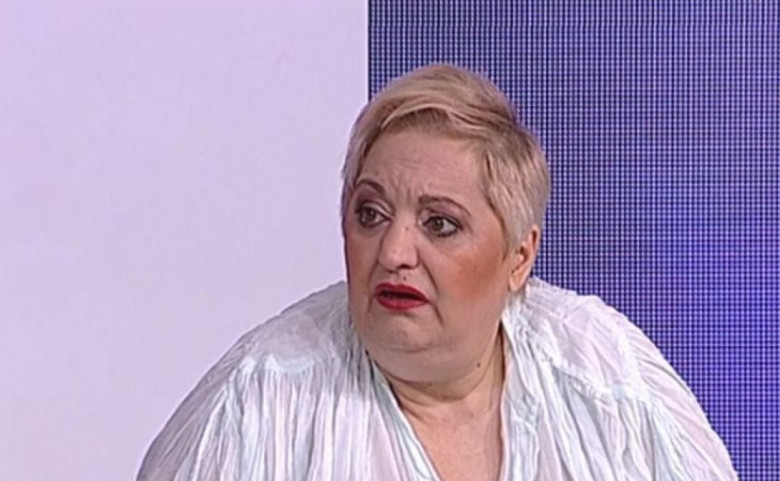 Marinela Chelaru