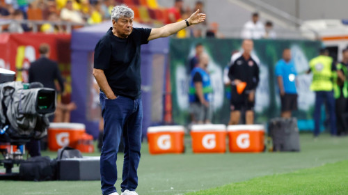 Mircea Lucescu