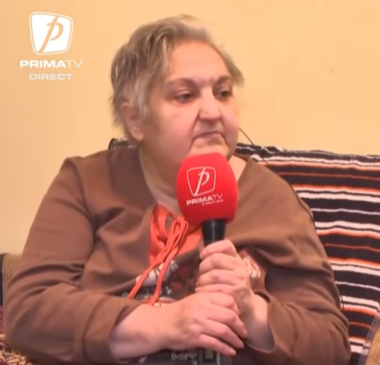 marinela chelaru