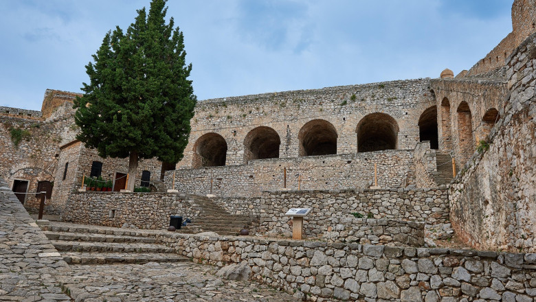 Grecia
