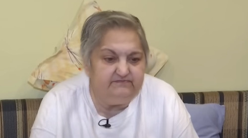 marinela chelaru in martie 2025